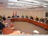 Чланови Заједничке комисије за одбрану и безбједност БиХ и Заједничке комисије за надзор над ОБА разговарали у Бањалуци са члановима Одбора за безбједност Народне скупштине РС